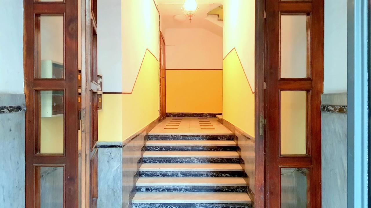 Jolie Rooms Специя Экстерьер фото