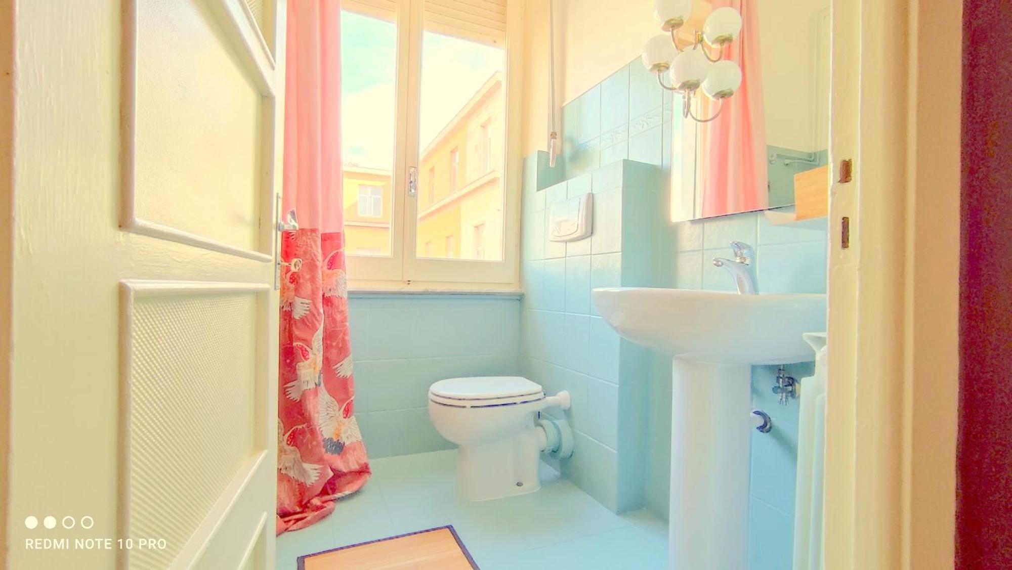 Jolie Rooms Специя Экстерьер фото