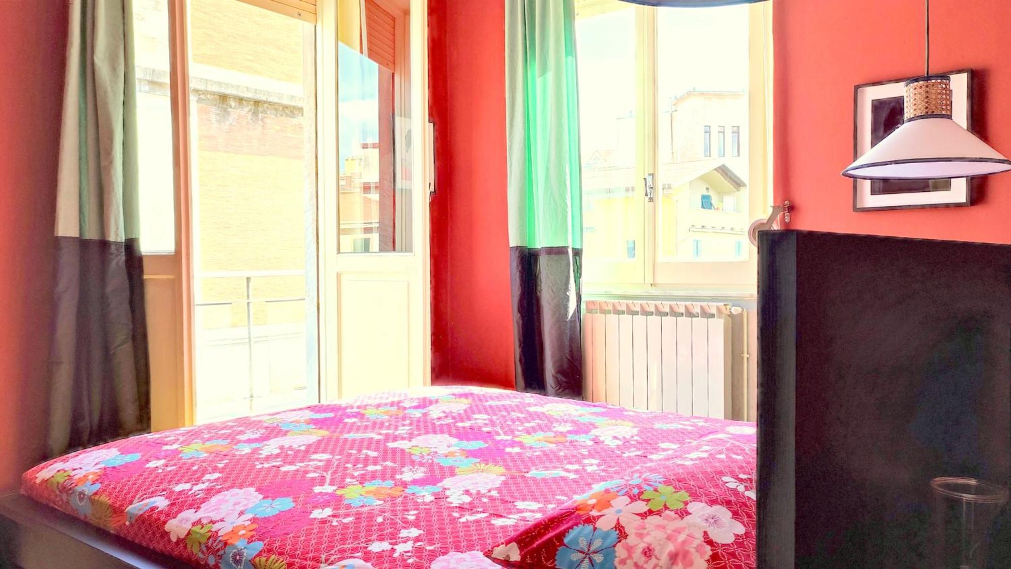 Jolie Rooms Специя Экстерьер фото