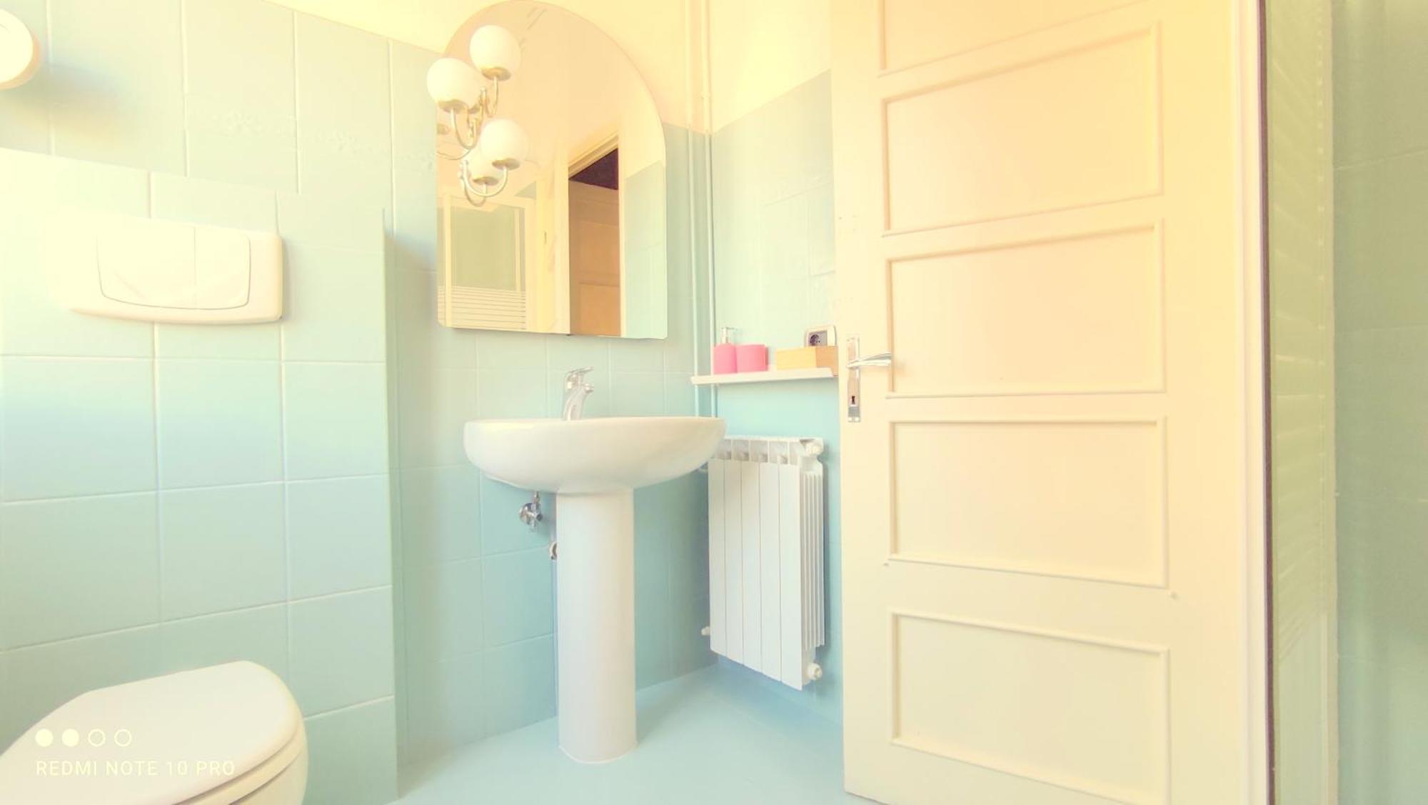 Jolie Rooms Специя Экстерьер фото